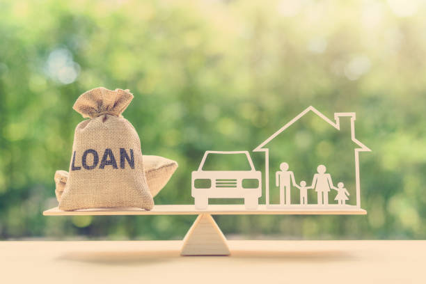 Reliable Kissee Mills, MO Loan Agency Solutions